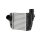 Ladeluftkühler Aluminium/Kunststoff HELLA für AUDI A6 C6 (4F2) 2.0 TDI