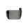 Ladeluftkühler Aluminium/Kunststoff HELLA für AUDI A6 C6 (4F2) 2.0 TDI