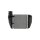 Ladeluftkühler Aluminium/Kunststoff HELLA für AUDI A6 C6 (4F2) 2.0 TDI