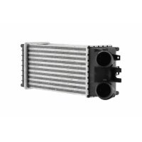 Ladeluftkühler Aluminium/Kunststoff HELLA für...