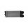 Ladeluftkühler Aluminium/Kunststoff HELLA für CITROËN XSARA PICASSO (N68) 1.6Hdi