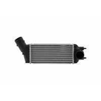 Charge Air Cooler soldered alu cooling fins 300 mm - 127...