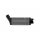 Ladeluftkühler Aluminium/Kunststoff HELLA für PEUGEOT 307 (3A/C) 2.0 HDi 135