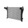 Ladeluftkühler Aluminium/Kunststoff HELLA für AUDI TT (FV3, FVP) 2.0 TTS quattro