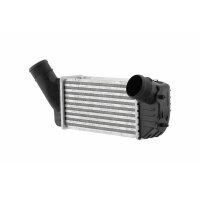 Charge Air Cooler soldered alu cooling fins 300 mm - 127...