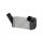 Ladeluftkühler Aluminium/Kunststoff HELLA für PEUGEOT 307 (3A/C) 2.0 HDi 110