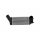 Ladeluftkühler Aluminium/Kunststoff HELLA für PEUGEOT 307 (3A/C) 2.0 HDi 110