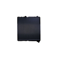 Kühler Motor Kühlrippen gelötet 1.000 -...