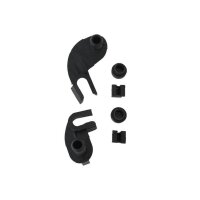 Radiator Engine fins mechanically joined 500 - 322 mm...