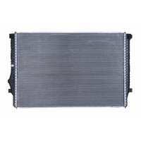 Kühler, Motorkühlung HELLA für SEAT LEON ST (5F8) 2.0 Cupra
