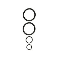 Engine Cooling Radiator cooling fins soldered 587 - 428...