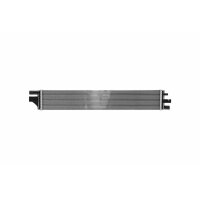 Kühler Motor Kühlrippen gelötet 710 - 118...