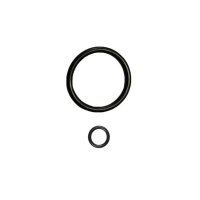 Engine Cooling Radiator cooling fins soldered 680 - 298...