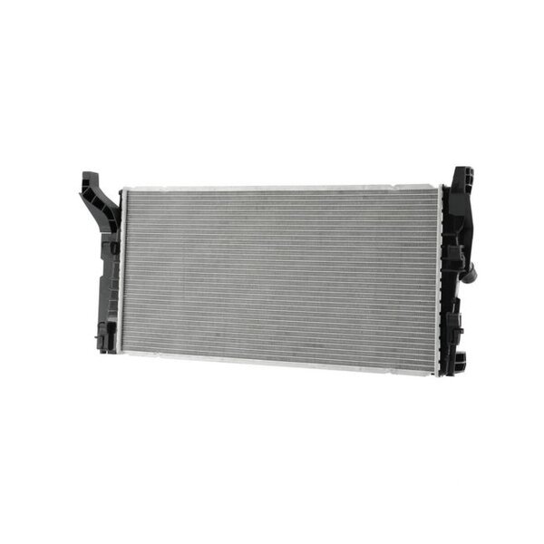 Kühler, Motorkühlung mit Dichtungen HELLA für MINI MINI (F55) Cooper