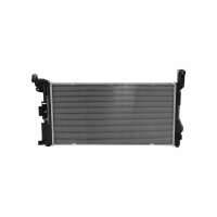 Kühler, Motorkühlung ohne Dichtung HELLA für VOLVO XC60 II (246) D4 AWD