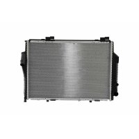 Kühler Motorkühlung Kühlrippen...