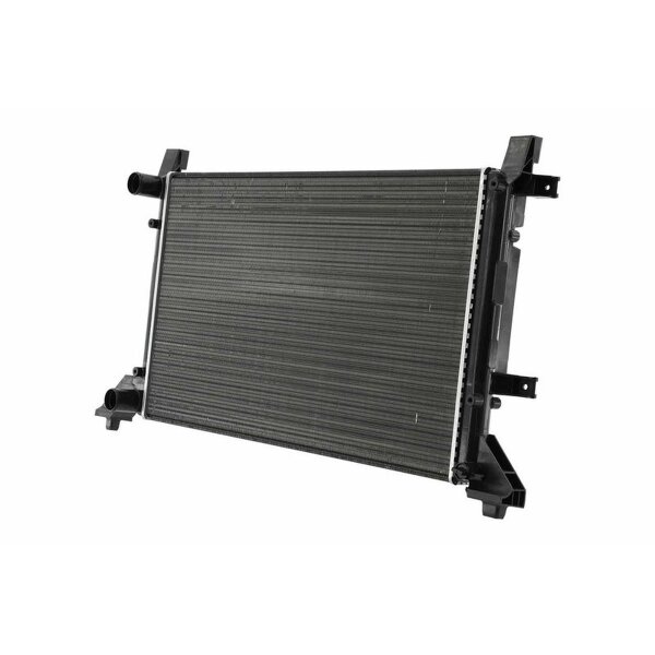 Kühler Motorkühlung ohne Dichtung HELLA für VW LT 28-35 II Bus (2DB, 2DE, 2DK)