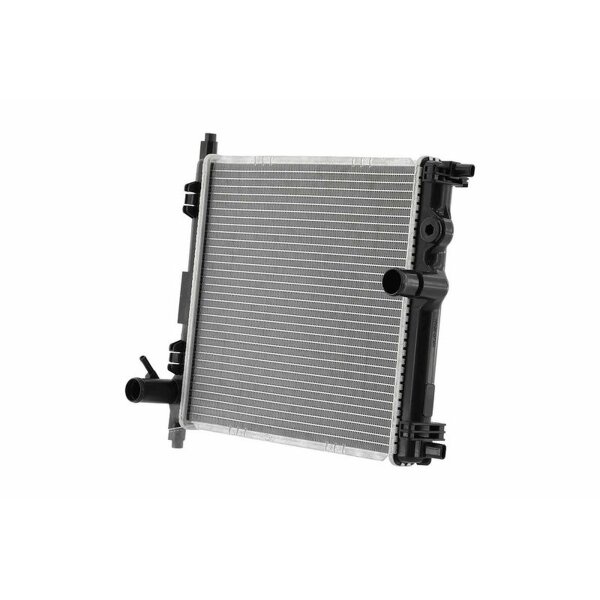 Kühler, Motorkühlung HELLA für VW LOAD UP (121, 122, BL1, BL2) 1.0