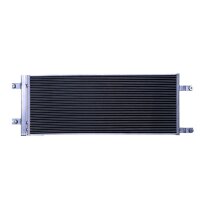 Kondensator Klimaanlage mit Trockner Kühlrohre...