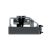 Kondensator, Klimaanlage mit Trockner HELLA für BMW 3er (F30, F80) 340 i xDrive