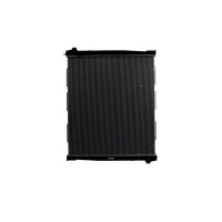 Kühler Motorkühlung Kühlrippen...