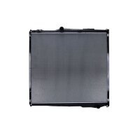 Kühler Motorkühlung Kühlrippen...