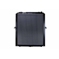 Kühler Motorkühlung Kühlrippen...