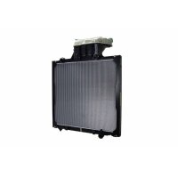 Engine Cooling Radiator cooling fins soldered 845 - 938...