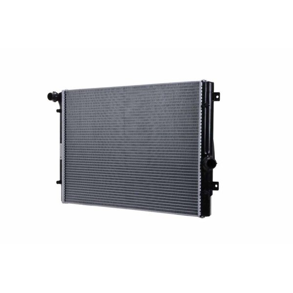 Kühler, Motorkühlung mit Dichtungen HELLA für VW CADDY IV MPV 2.0 TDI