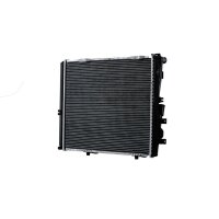 Engine Cooling Radiator cooling fins soldered 532 - 488...