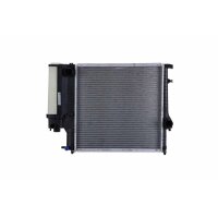 Engine Cooling Radiator cooling fins soldered 440 - 427...