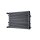 Radiator Engine fins mechanically joined 630 - 416 mm HELLA for e.g. VW POLO