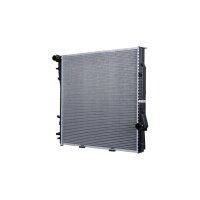 Engine Cooling Radiator cooling fins soldered 590 - 598...