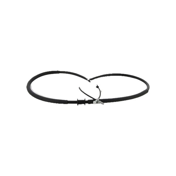 Cable Pull Parking Brake Disc Brake TRISCAN for e.g. OPEL MOVANO