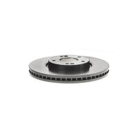 Bremsscheibe 28 mm 300 Ø  mm BREMBO für KIA Sportage