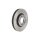 Bremsscheibe 28 mm 300 Ø  mm BREMBO für KIA Sportage