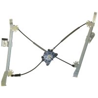 Front right electric Window Regulator VALEO fits VW SCIROCCO