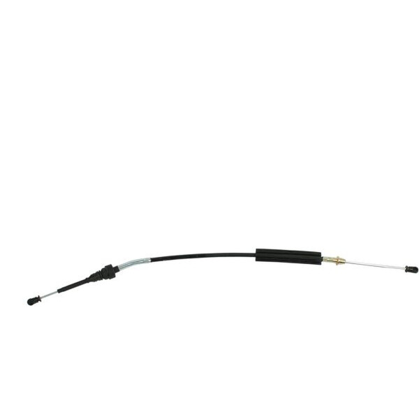 Cable Pull Manual Transmission left selector cable METZGER for e.g. VW POLO
