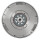Flywheel dual mass incl. Screws Ø 295 mm 60 Nm VALEO for e.g. AUDI A4
