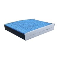 Innenraumfilter Leitungsfilter MAHLE für INFINITI Q30