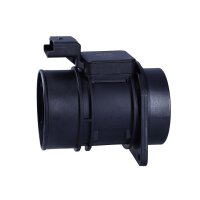 Air mass meter with integrated air temperature sensor NTK for RENAULT MEGANE II