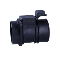 Air mass meter with integrated air temperature sensor NTK for RENAULT MEGANE II