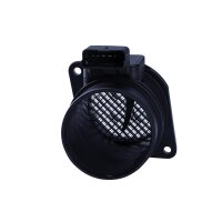 Luftmassenmesser mit integriertem Lufttemperatursensor NTK für RENAULT MEGANE II