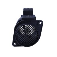Luftmassenmesser mit integriertem Lufttemperatursensor NTK für RENAULT MEGANE II