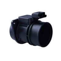 Luftmassenmesser mit integriertem Lufttemperatursensor NTK für RENAULT MEGANE II