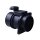 Air mass meter with integrated air temperature sensor NTK for RENAULT MEGANE II