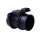 Air mass meter with integrated air temperature sensor NTK for RENAULT MEGANE II