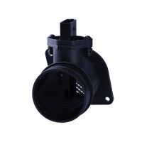 Luftmassenmesser Gehäuse kein Lufttemperatursensor NTK für u.a. AUDI A4 B5