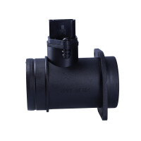 Luftmassenmesser Gehäuse kein Lufttemperatursensor NTK für u.a. AUDI A4 B5