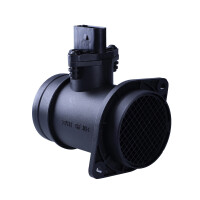 Luftmassenmesser Gehäuse kein Lufttemperatursensor NTK für u.a. AUDI A4 B5